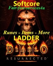 DIABLO 2 RESURRECTED SEASON 12