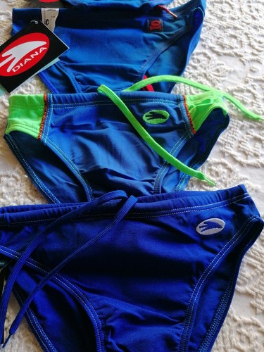 Costumi mare bambino diana - bambino,