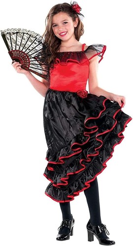 Costume halloween bambina - halloween,