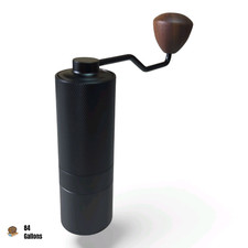 MAVO Wizard 2 Macinacaffè