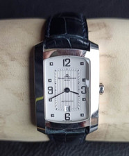 BAUME ET MERCIER HAMPTON UOMO