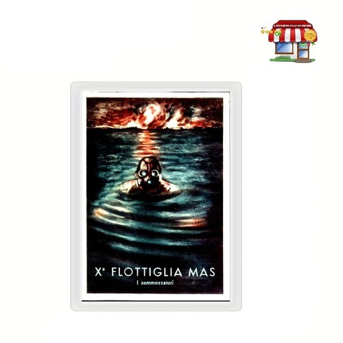 Decima flottiglia mas 5 - decima,