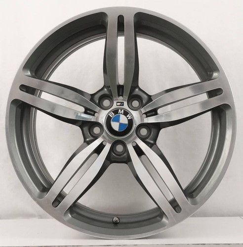 Cerchio lega bmw - bmw, 19