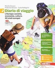 Diario viaggio per la - diario, viaggio.