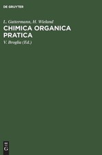 Chimica Organica Pratica