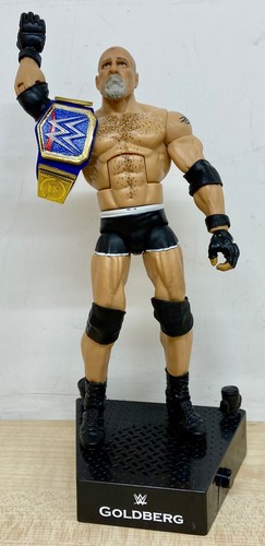 Wwe action figure - -, bill