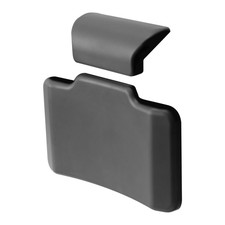 Schienalino per Bauletto Moto