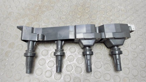 Bobina accensione peugeot 307 - accensione,