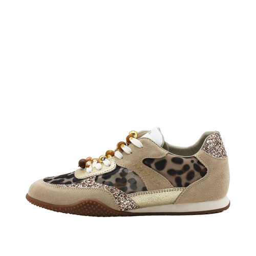 Apepazza sneakers beige e - -,