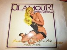 GLAMOUR INTERNATIONAL  N. 17 - più che ottimo