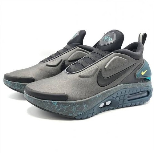 Nike auto max adap nere - nere, e