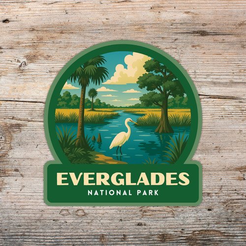 Everglades national park - everglades,