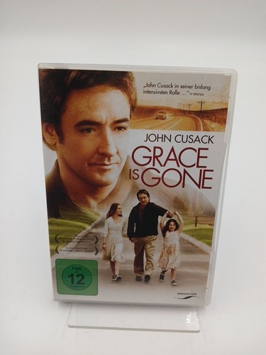 Grace gone nivola - grace,