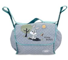 Borsa per Neonati adattabile a