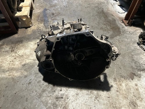 Honda civic 2006 - diesel, cambio