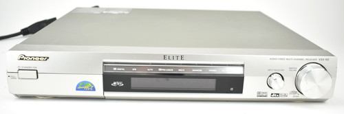 Pioneer elite vsx 1 - vsx-50, 7.1