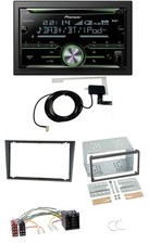 Pioneer CD USB MP3 Bluetooth