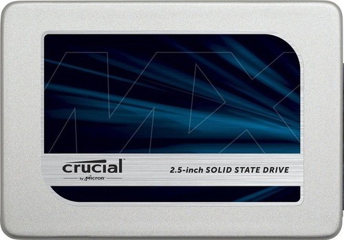 Ssd crucial mx300 275 - mx300,