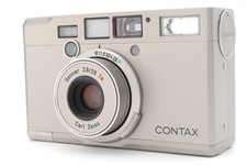 Contax Tix Carl Zeiss 28 mm