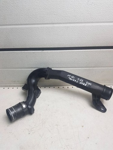 Tubo flessibile intercooler