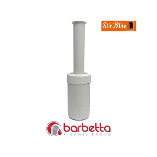 Gruppo batteria scarico - batteria, di