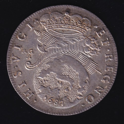 Moneda napoles tari carlos - moneda,