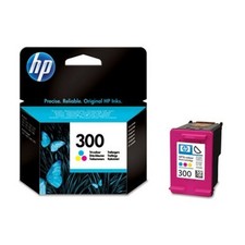 Cartuccia Hp CC643EE 300