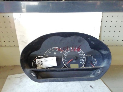 Quadro strumenti - quadro,