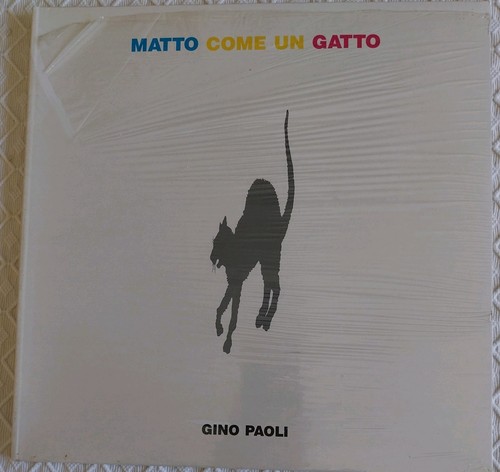 Gino paoli matto - gino, un