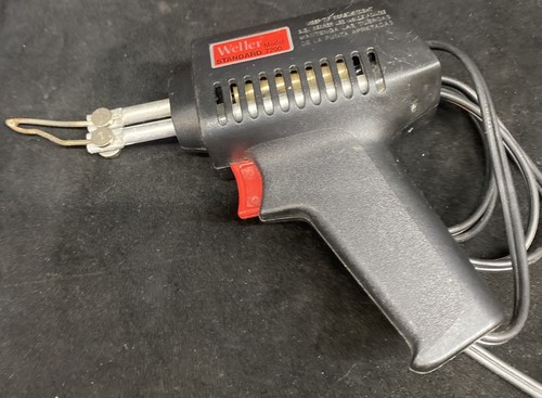 Weller standard soldering gun - weller,