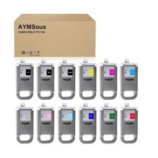 Ricambio cartuccia inchiostro