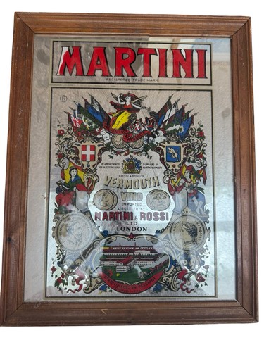 Martini rossi vermouth large - vermouth,