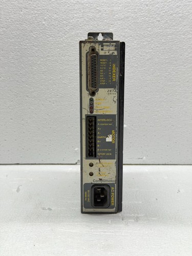Parker zeta4 compumotor motore - zeta4,
