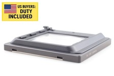 [Inutilizzato] Adattatore schermo messa a fuoco acuta Hasselblad 41050 SWC 903 905 dal GIAPPONE