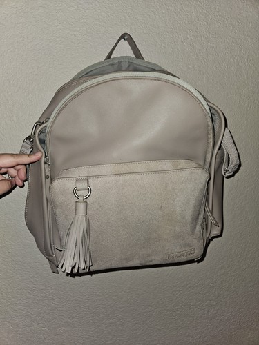 Skip hop diaper backpack - skip,