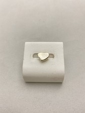 Orecchini a cuore TIFFANY &