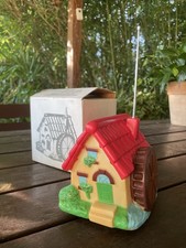 La Radio del Mulino Bianco - Omaggio Barilla vintage Anni ‘80 funzionante .