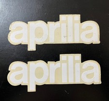 Cappia adesivi cm. 13 per moto