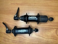 Set mozzi Shimano Deore