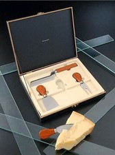 Set Coltelli Formaggio