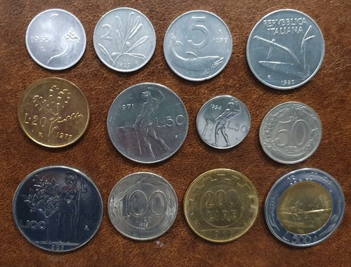 Italia repubblica lotto di - repubblica,