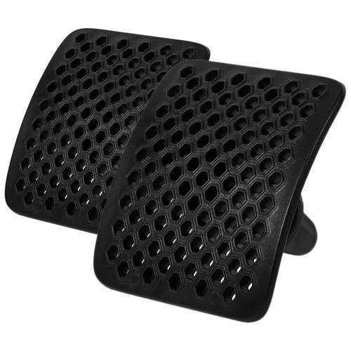 Pezzi deflettore aria - pezzi,