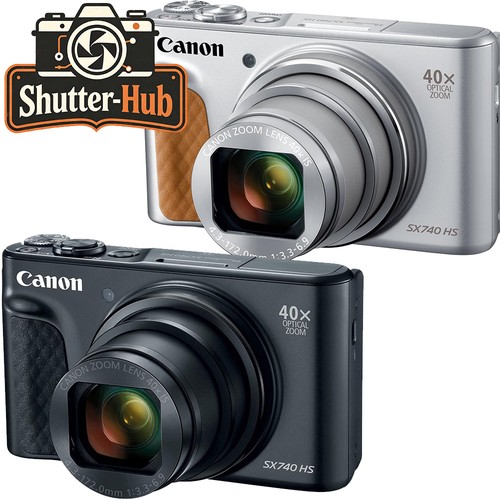 Nuova fotocamera digitale - nuova,
