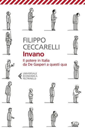 Invano potere italia - il, in