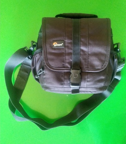 Borsa fotografica lowepro - fotografica,