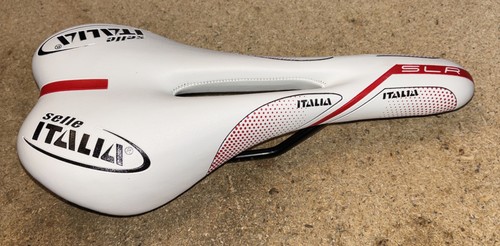 Sella bici strada - bici, da