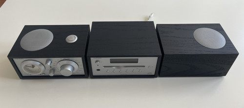 Tivoli audio model - tivoli,