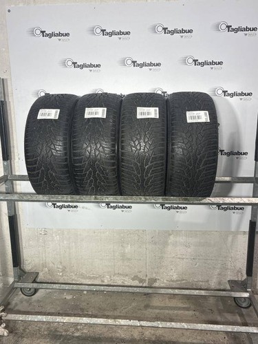 Set gomme 215 45r16 90h - 215/45r16,