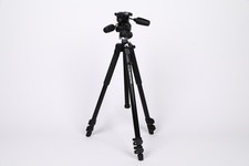 Treppiedi Manfrotto 290 +