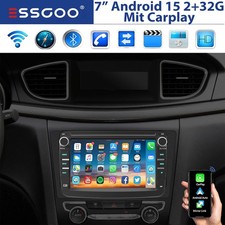 Apple CarPlay Android 15